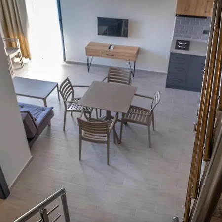 Nas شقة فندقية