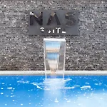 Nas אלאניה