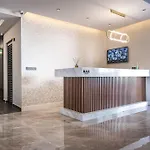 Aparthotel Nas Alanya