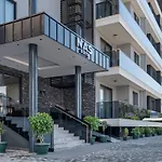 Nas Aparthotel 4*