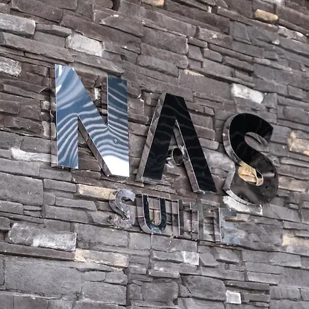 Nas アパートホテル