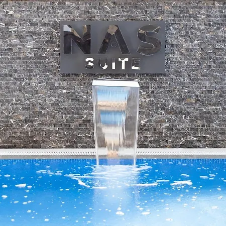 Nas アパートホテル アランヤ