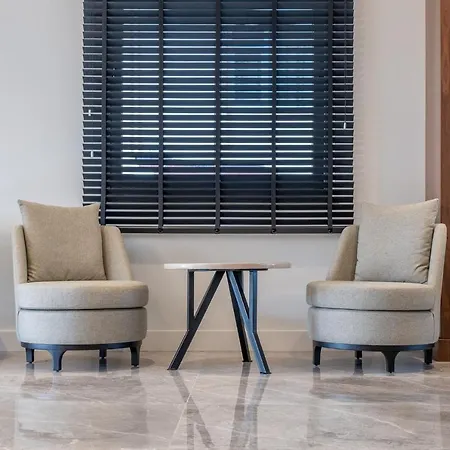 Nas Lejlighedshotel 4*