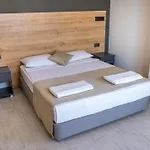 Nas Aparthotel Alanya