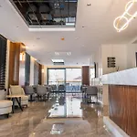 Nas Aparthotel