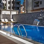 Aparthotel Nas