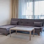 Nas Aparthotel 4*