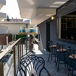 Aparthotel Nas