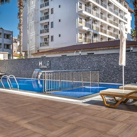 Nas Alanya
