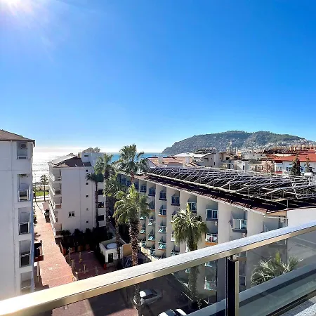 Nas Aparthotel 4*