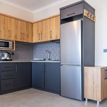 Nas 4* Alanya
