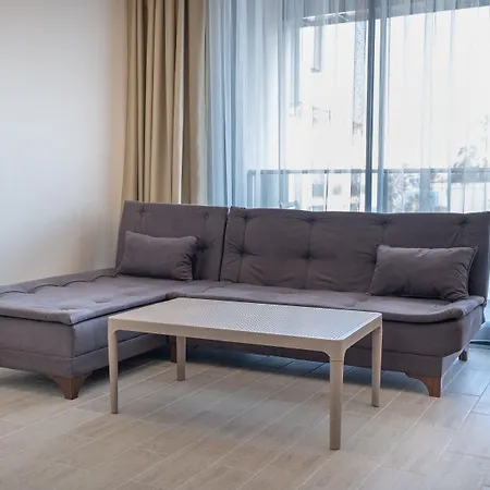 Nas Hotel de apartamente 4*