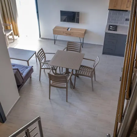 Nas 4* Alanya