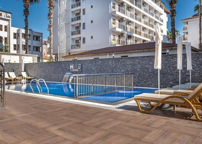 Nas Alanya