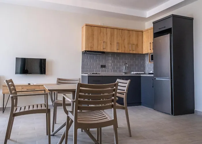 Nas Appart hôtel 4*