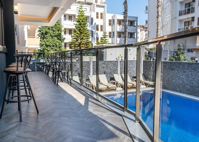 Nas Alanya