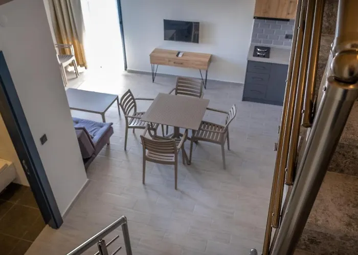 Nas Appart hôtel