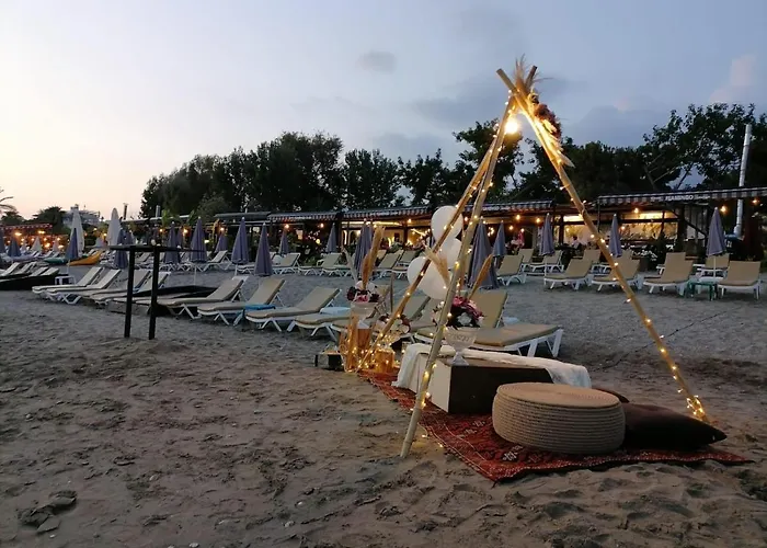 Nas 4* Alanya