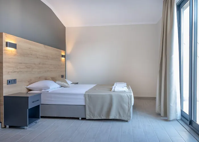 Nas Appart hôtel 4*