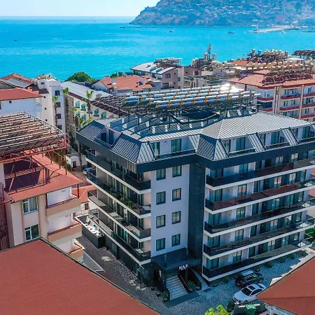 Apartahotel Nas
